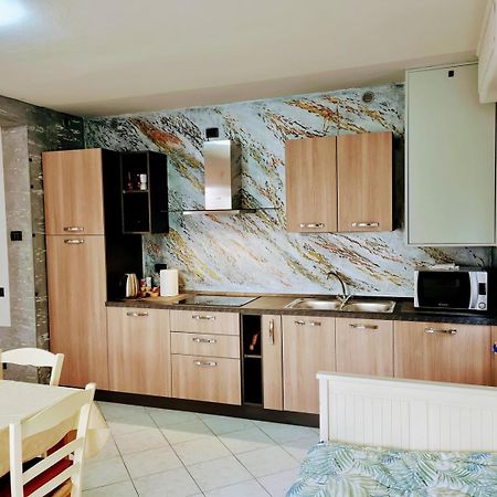 Kidonia - Iseo Lake Apartmens Sale Marasino Dış mekan fotoğraf