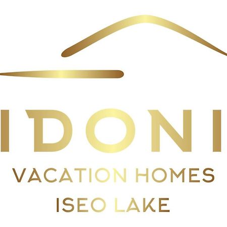 Kidonia - Iseo Lake Apartmens Sale Marasino Dış mekan fotoğraf