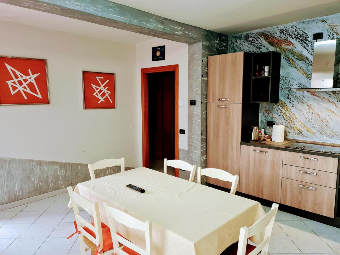 Kidonia - Iseo Lake Apartmens Sale Marasino Dış mekan fotoğraf