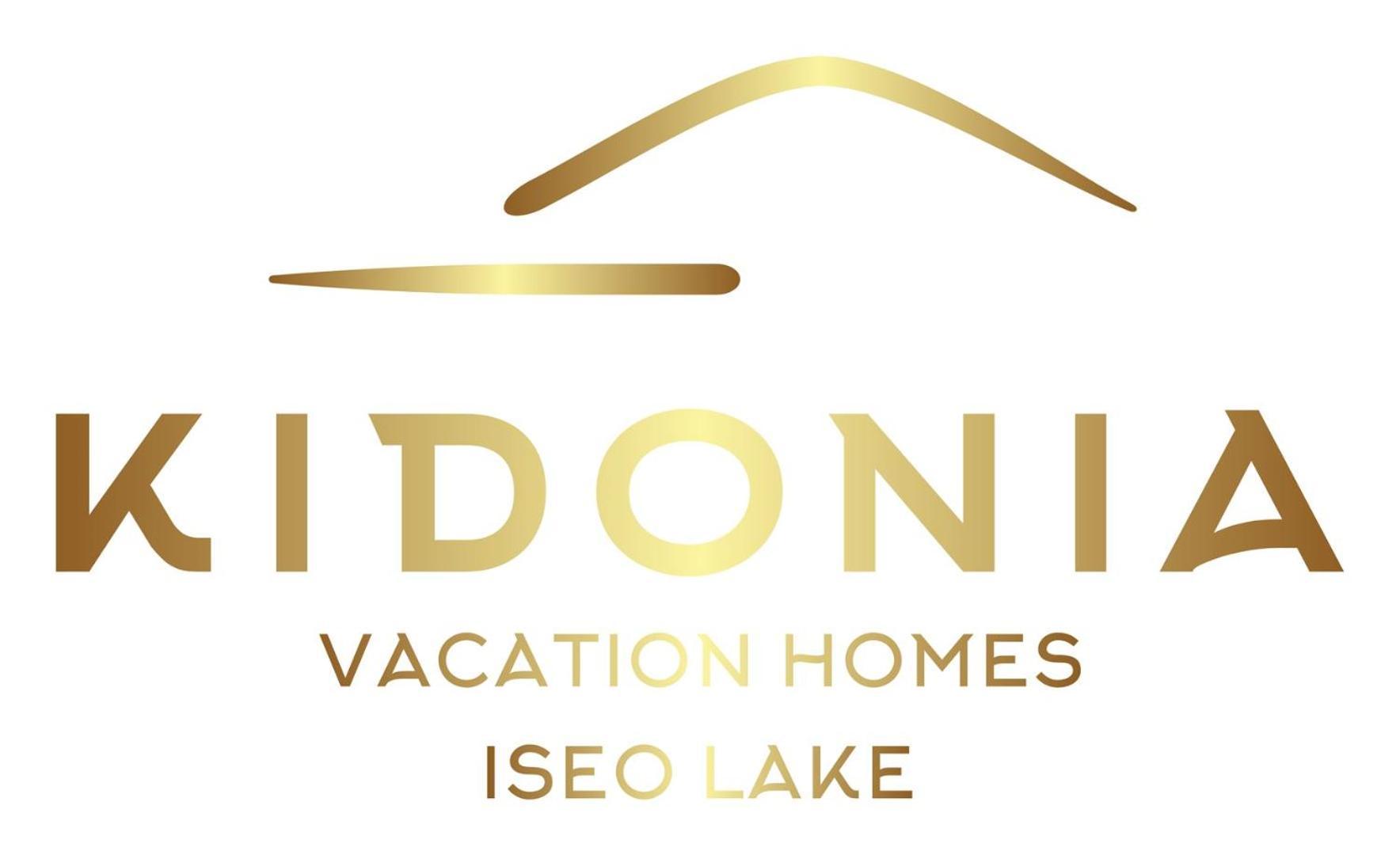 Kidonia - Iseo Lake Apartmens Sale Marasino Dış mekan fotoğraf