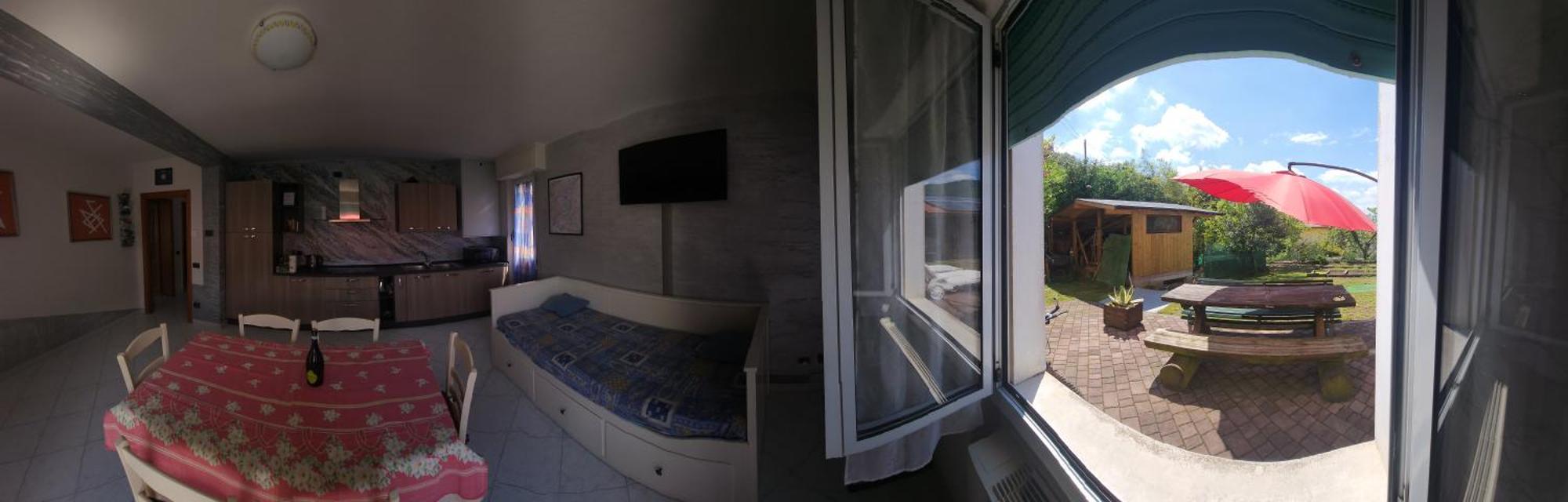 Kidonia - Iseo Lake Apartmens Sale Marasino Dış mekan fotoğraf