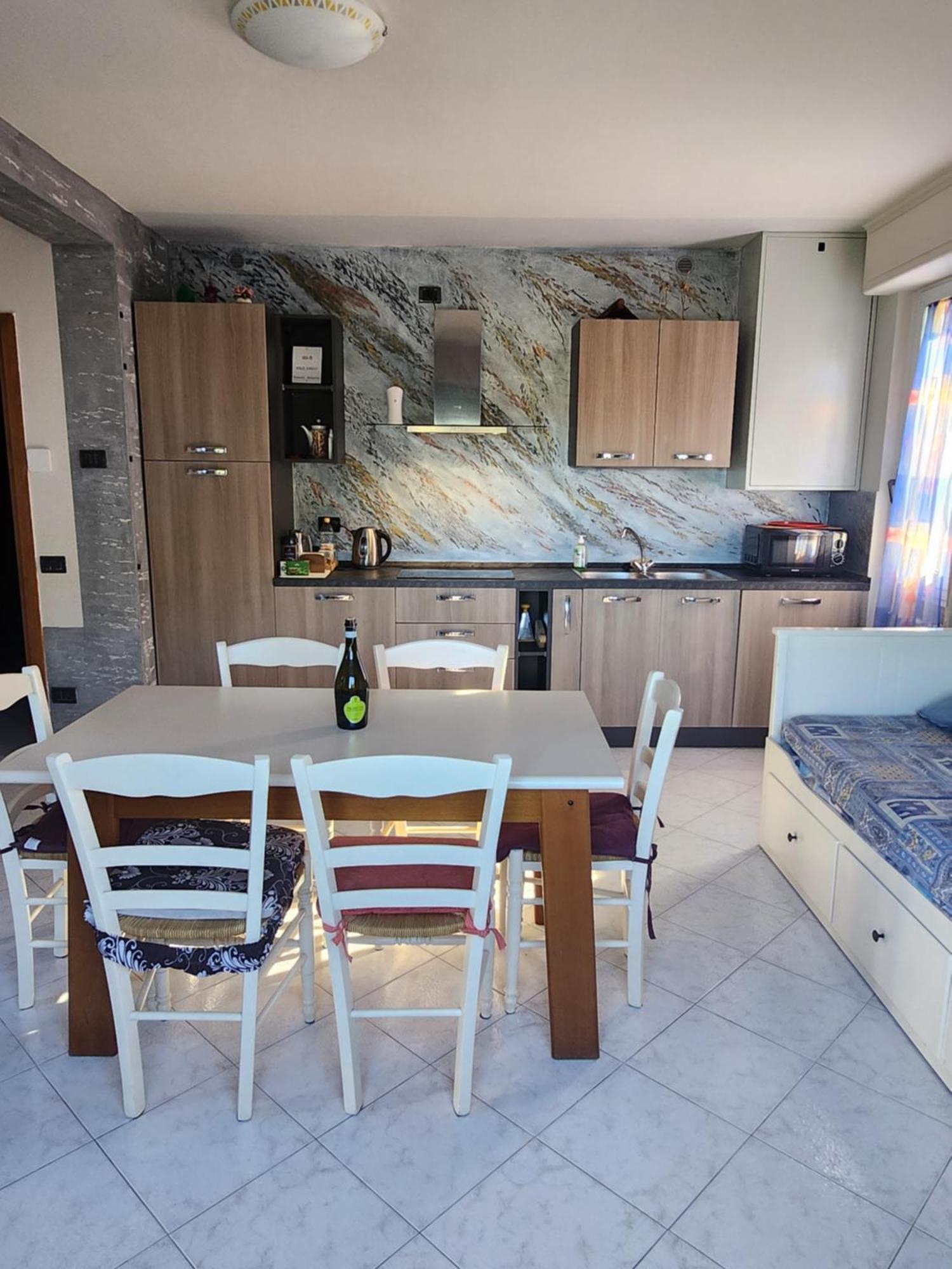 Kidonia - Iseo Lake Apartmens Sale Marasino Dış mekan fotoğraf