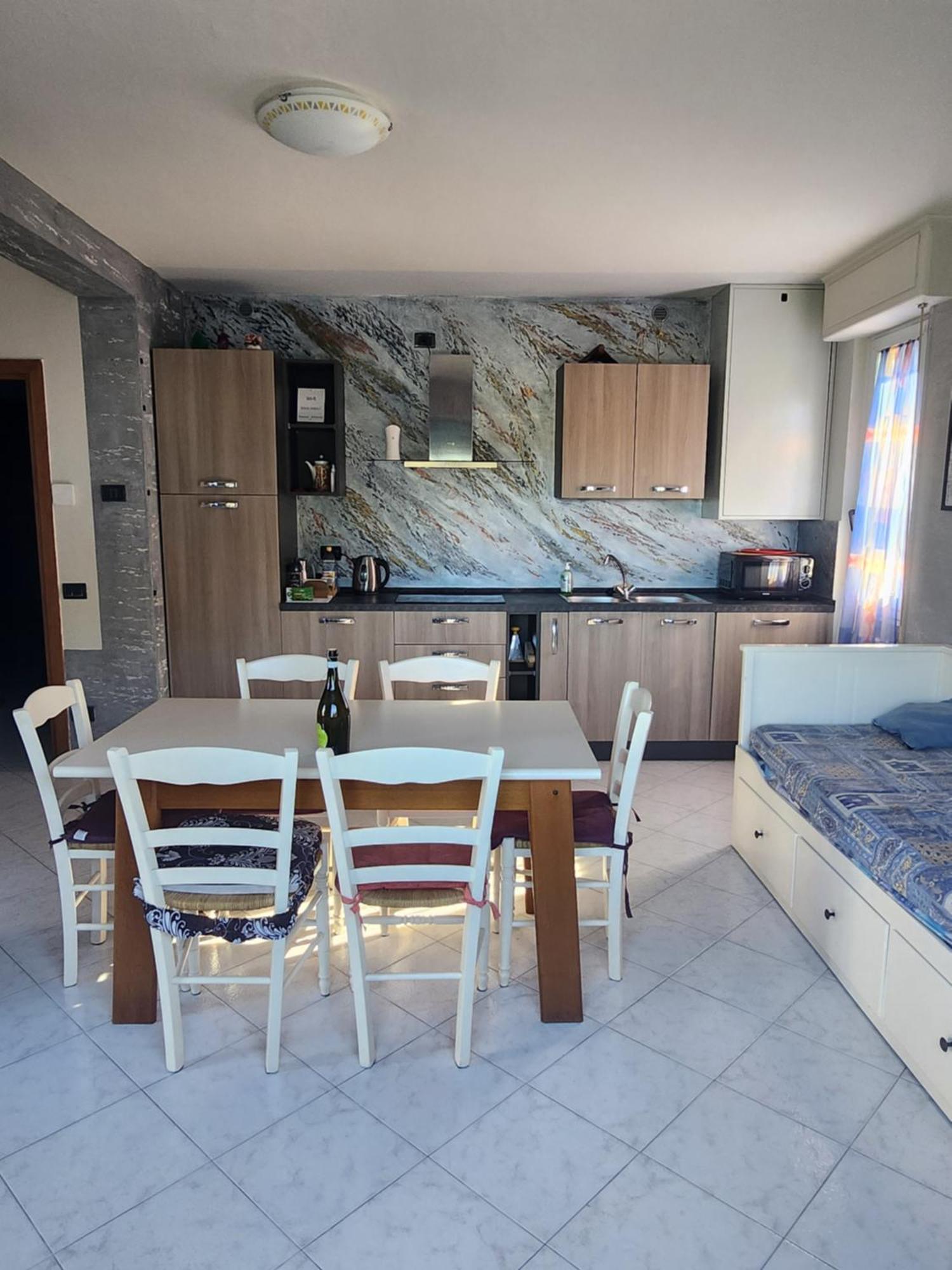 Kidonia - Iseo Lake Apartmens Sale Marasino Dış mekan fotoğraf