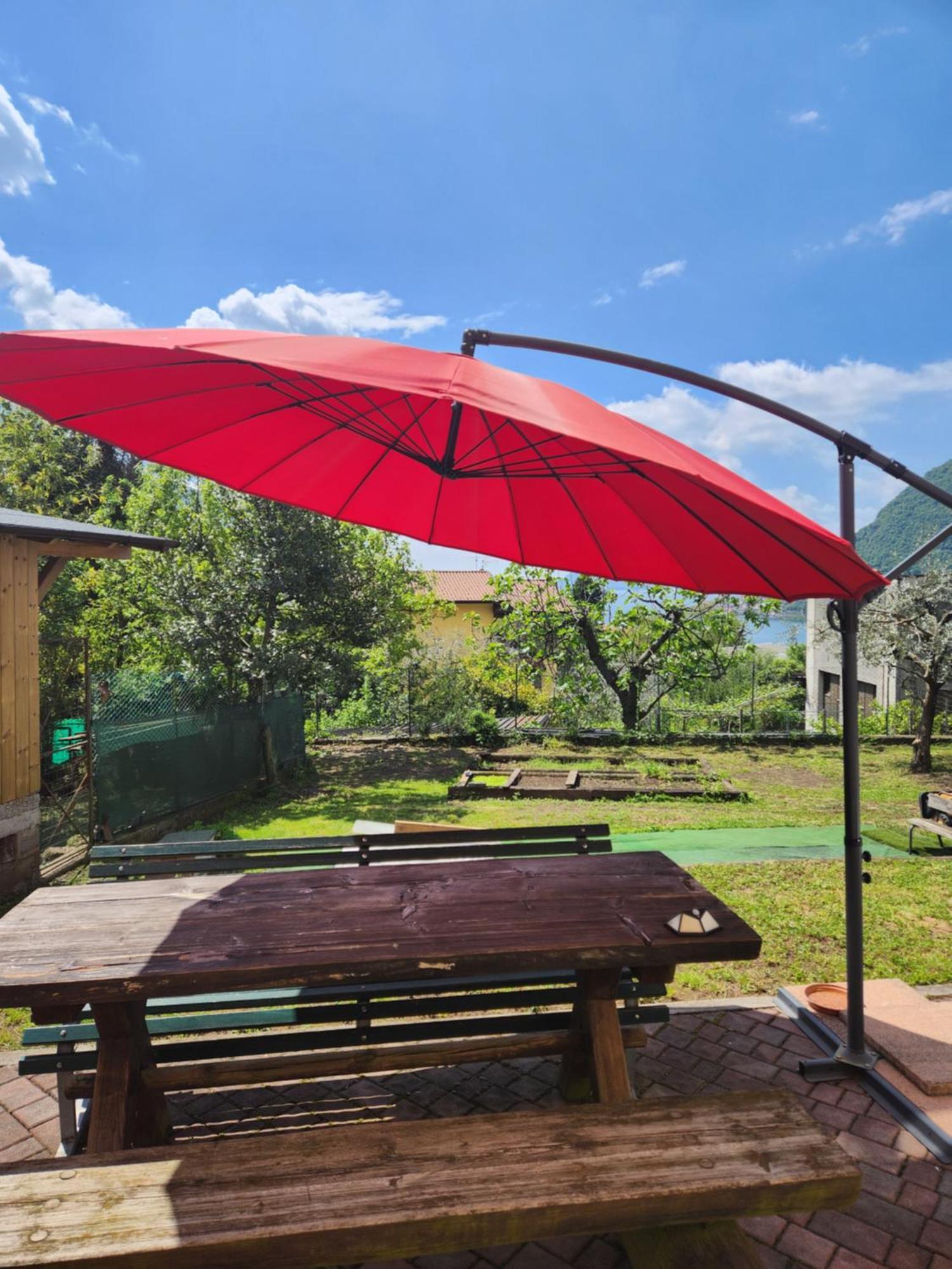 Kidonia - Iseo Lake Apartmens Sale Marasino Dış mekan fotoğraf