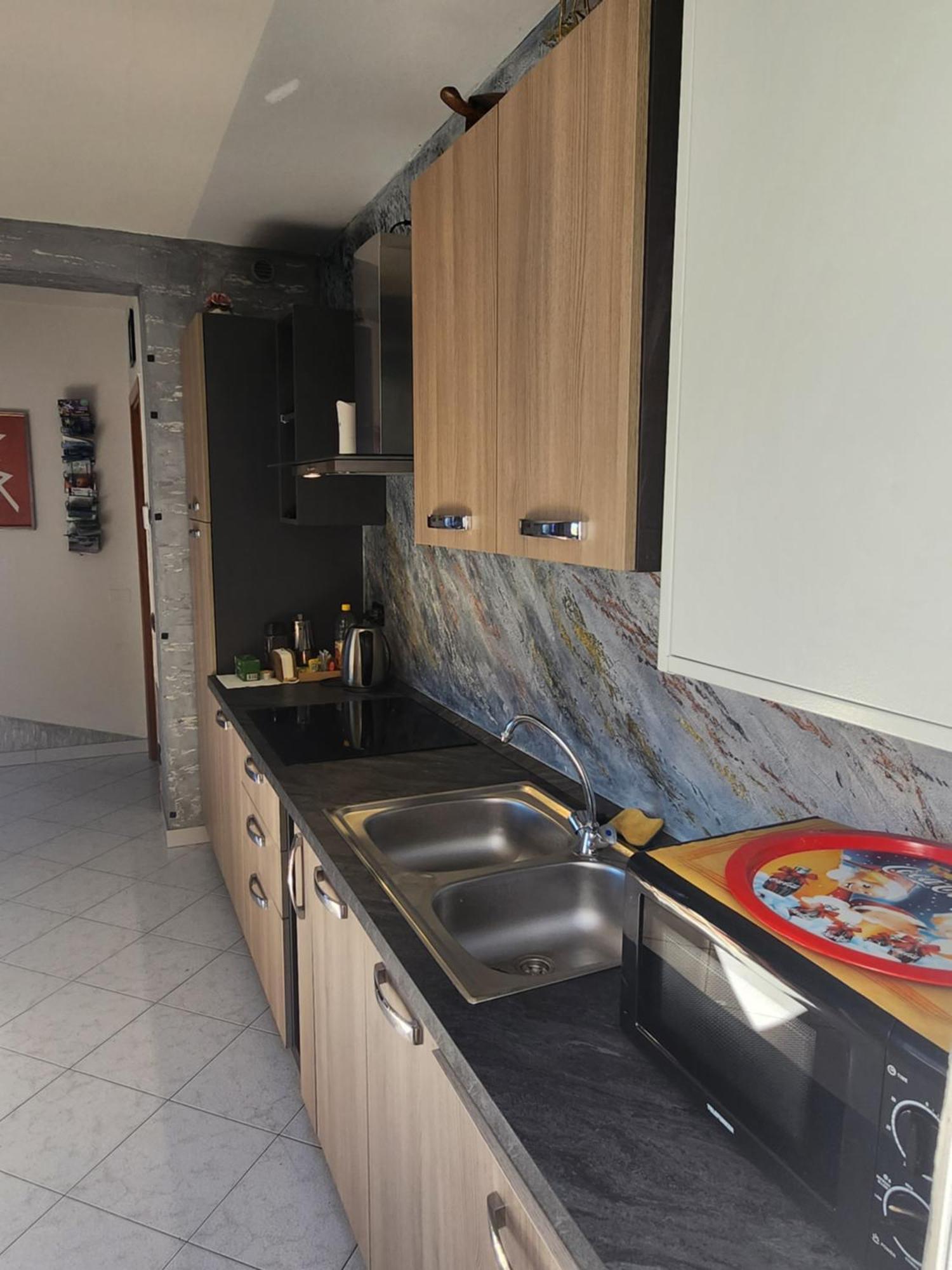 Kidonia - Iseo Lake Apartmens Sale Marasino Dış mekan fotoğraf