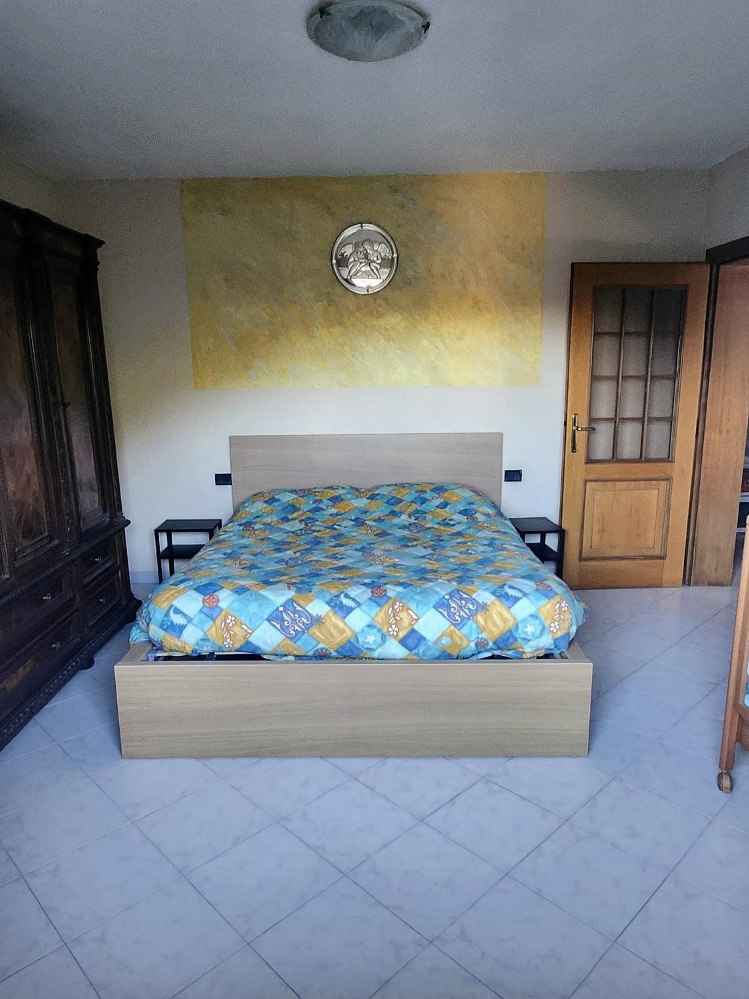 Kidonia - Iseo Lake Apartmens Sale Marasino Dış mekan fotoğraf