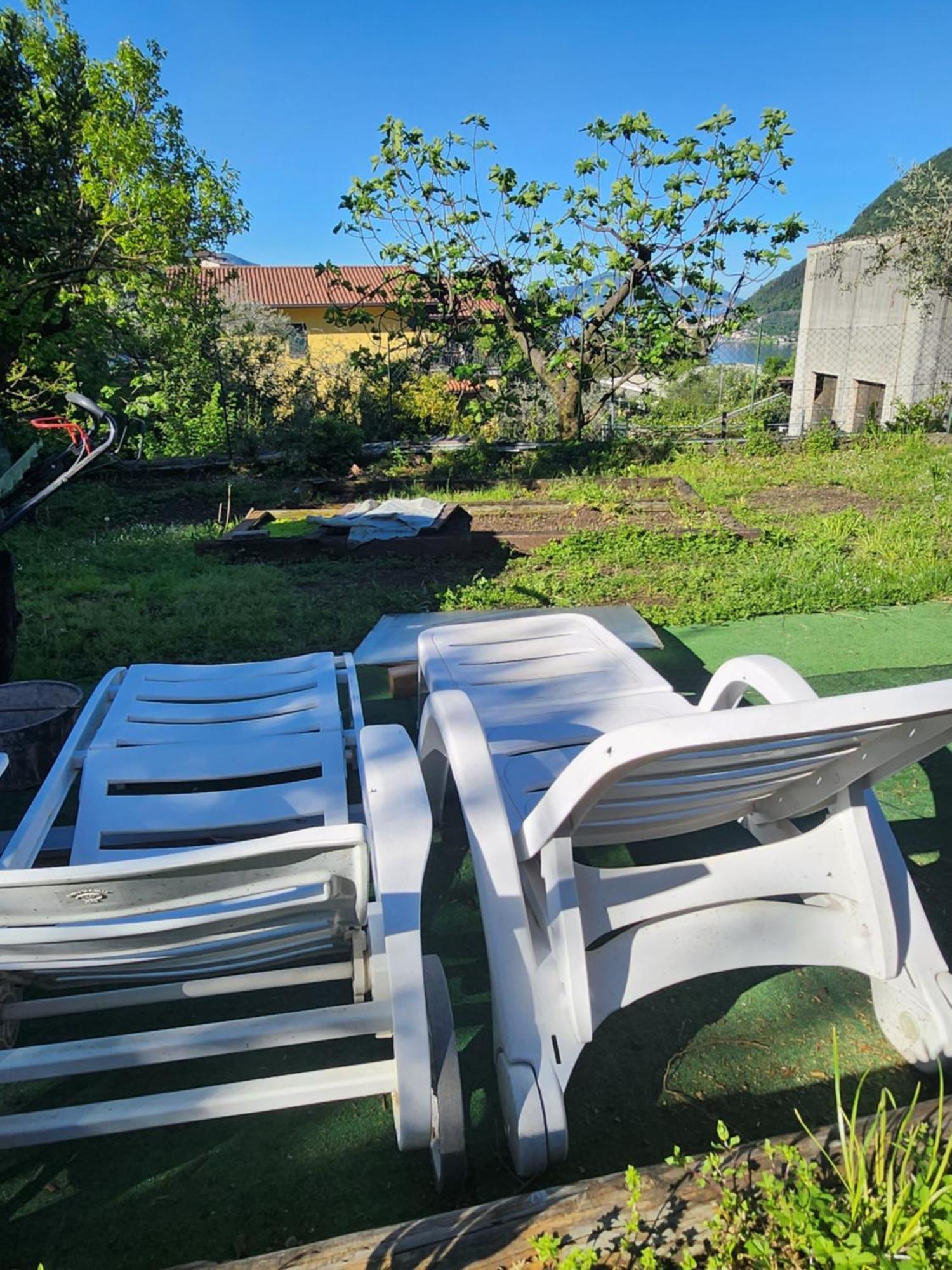 Kidonia - Iseo Lake Apartmens Sale Marasino Dış mekan fotoğraf